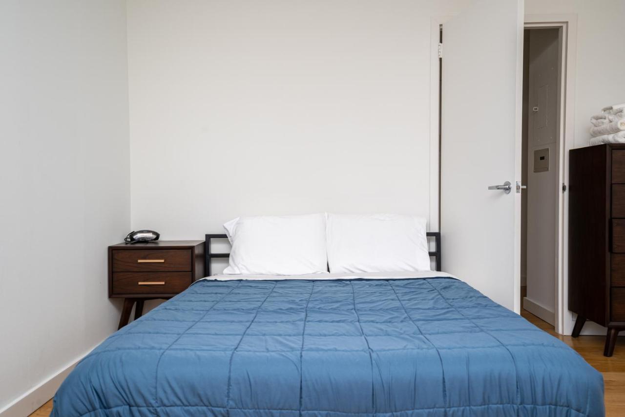 South Midtown Manhattan Rentals New York Buitenkant foto