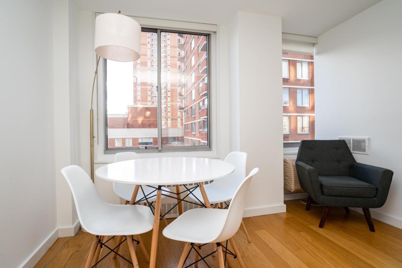 South Midtown Manhattan Rentals New York Buitenkant foto