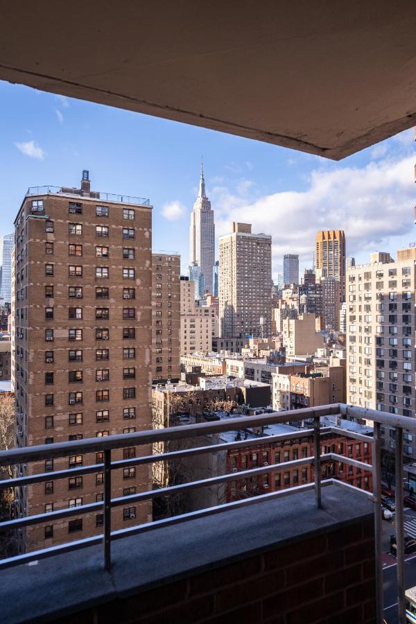 South Midtown Manhattan Rentals New York Buitenkant foto