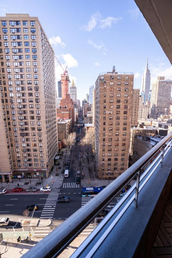 South Midtown Manhattan Rentals New York Buitenkant foto