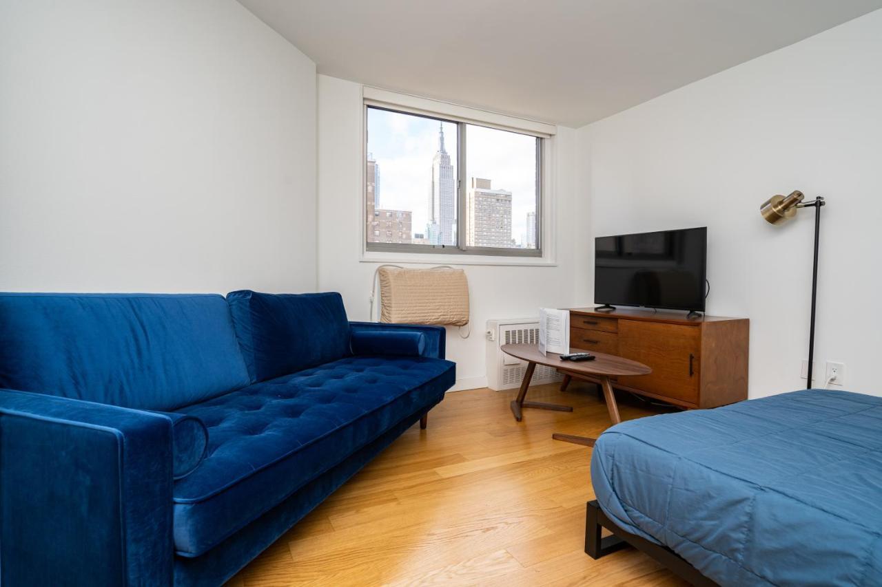 South Midtown Manhattan Rentals New York Buitenkant foto